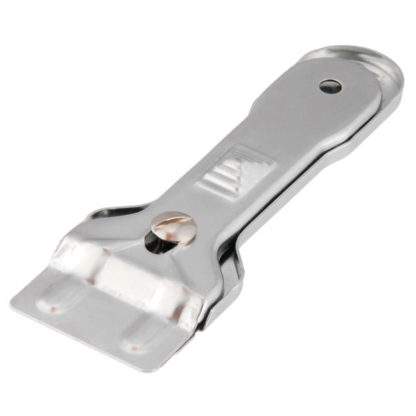 Special Glass Scraper for Ceramic Hobs – 111010