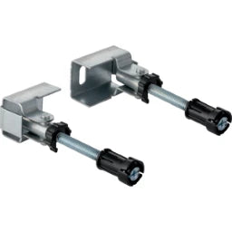 GEBERIT GE Duofix Wandanker fuer Eckloesung – 111.835.00.1