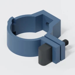 POLOPLAST PO Screw Clamp POLO-KAL DN 40 – 01930