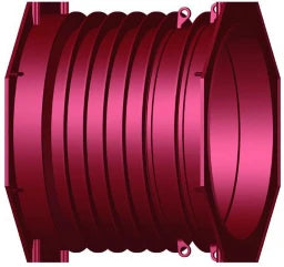 POLOPLAST Poloplast Louvered Pipe RDS-Evolution No. 1034 DN300 (da160-250mm) – 01034
