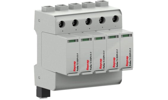 SMA DC_SPD_KIT6-10