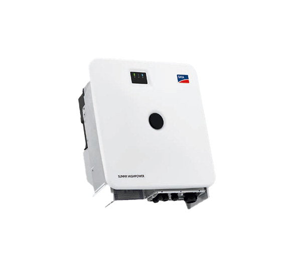 SMA Sunny Highpower PEAK3 172-21, 172 kW - 3-172-1500-1-21