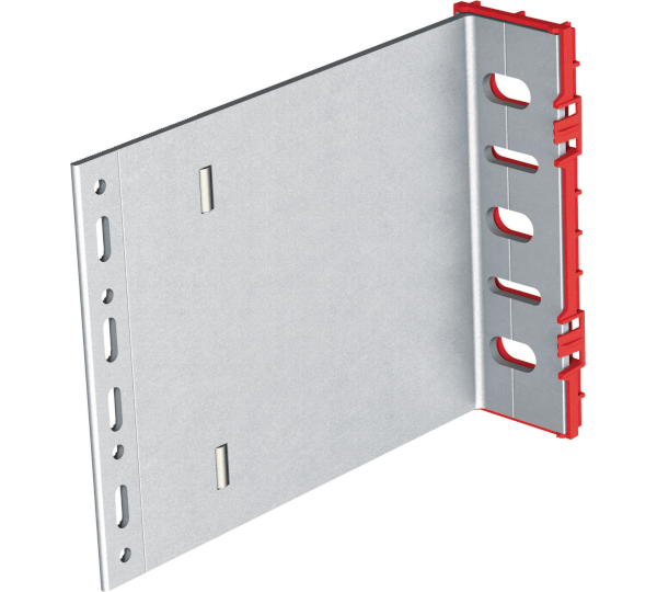 K2 Systems Wall bracket MFT-FOX VI 160 L 6.5/11 - 2004734