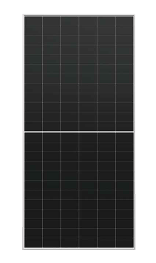 Solarmodul Longi Hi-MO X10 Scientist LR7-72HVD 650M (VPE 36) - LR7-72HVD-650M