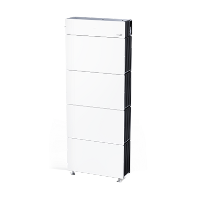 SolarEdge Nexis Battery Stack 20