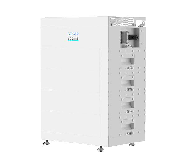 Smart Battery CBS5000-H4