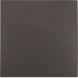 BERKER S.1 IP44 Rocker with mounting set, anthracite matt – 16291606