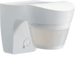 HAGER Outdoor Motion Detector 140° IP55 White – EE820
