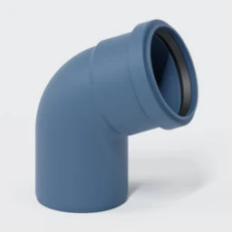 POLOPLAST PO Bogen POLO-KAL NG DN 75/67Grad – 02133