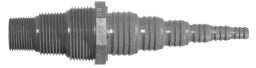 AIRFIT Pumpennippel Universal 3/4" / 1" / 1/4" AG 8-32 mm – 50019SN