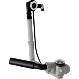 GEBERIT GE Bathtub Inlet and Outlet d 52 L32cm – 150.702.00.6