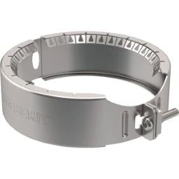 GEBERIT GE Haltekralle fuer Silent-PP und Silent-Pro, d75mm – 390.308.14.1