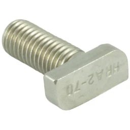 ALUMERO Alumero Hammerkopfschraube M10 x 25 800646 – 15453