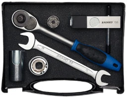 BRINKO Brinko Bathroom Installation Set 677 – 677