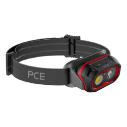 PC ELECTRIC Headlamp S800/2,000mAh USB-C – 720800