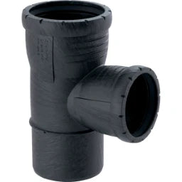 GEBERIT GE Silent-Pro Abzweig 87,5 Gr. d75/50mm – 393.348.14.1