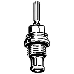 GROHE Grohe UP-Oberteil 1/2" – 07 147 000