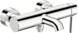 HANSA Hansa EH-M.Wannenf.u.Br.HANSAVANTIS Style 5444 Ausld. 168 mm chrom – 5444 2207