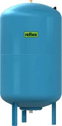 REFLEX Reflex TW-Pressure Tank Refix DE 200 G 5/4" 10 bar 70 degrees – 7306700