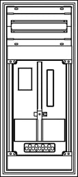 ELSTA ZV-W-1Z-A-1GF top – W1A1O