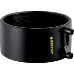 GEBERIT GE PE Electrofusion Coupler d 50mm 361771 – 361.771.16.1