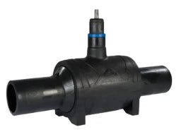 ALIAXIS FRIALOC PE Isolation Valve dia 125 with plastic-compatible shut-off mechanism - 616295