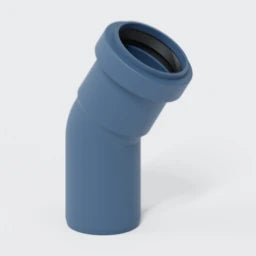 POLOPLAST PO Bogen POLO-KAL NG DN 40/30Grad – 02111