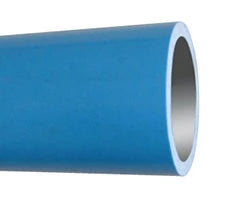 GERODUR Gerodur PE100RC TW Rohr blau 90x5,4 (100m) RCProtect SDR17 PN10 – 29646
