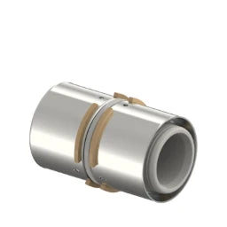 UPONOR Uponor S-Press Composite Coupling PPSU 50-50 – 1046402