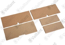 VAILLANT Vaillant Isoliermatte Kamin 24kW Set – 0020068069