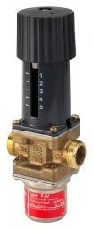 DANFOSS Danfoss Rücklauftemp.,Begrenzer FJV DN25, Rp 1, 20 - 60 C, Kvs 3,7 – 003N4250