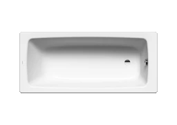 KALDEWEI Kaldewei Cayono Bathtub 180x80cm, white – 275100010001