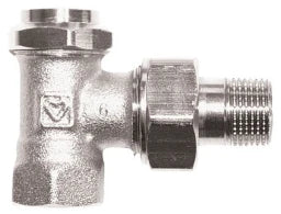 HERZ Ruecklaufventil Fig.3924(00) 3/8" – 1392400