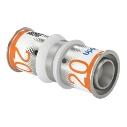 UPONOR Uponor S-Press PLUS Coupling 20-20 – 1070548