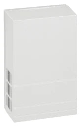 LEGRAND Aufputz Klingel LIDO 8V weiß – 041219