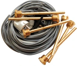 TECHNISCHE ALTERNATIVE Techn.Altern. Sensorpaket GP2 – 01/GP2PT
