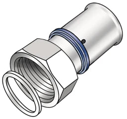 KE KELIT KMU455 ULTRAX Verschr.m.IG 25x3/4" – 71203E04