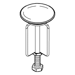 GROHE Grohe Complete Plug – 07 182 000