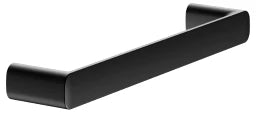 KEUCO Keuco Passion Koll.2 Haltegriff 320mm breit verchromt, schwarz matt – 13507370000