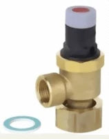 RESIDEO Resideo Safety Valve SV152 for Safety Assembly SG160S/SD 6 bar – SV152-3/4AA
