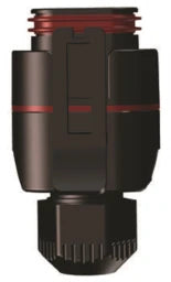 GRUNDFOS Grundfos Kit ALPHA Stecker gerade, komplett – 98284561