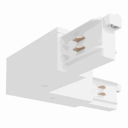 EGLO PRO L-CONNECTOR EXTERNAL ON/OFF WHITE – 69437