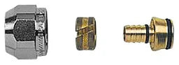 HERZ Herz-Kunstst.Rohranschluss Fig.6066(03) 16x2.0mm – 1606603