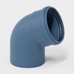 POLOPLAST PO Bogen POLO-KAL NG DN 160/67Grad – 02163