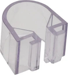 HANSGROHE HG Halteklammern für Cassetta Unica´88 – 96189000