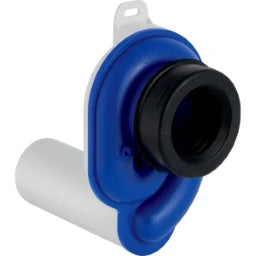 GEBERIT GE Urinal Siphon Suction Exposed horizontal d50 JetEX 152950 – 152.950.11.1