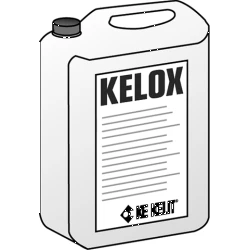 KE KELIT KM640 KELOX FB-Screed Additive ACE417 – 1007200