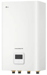 LG ELECTRONICS LG THERMA V Hydro Indoor Unit Heat Pump Accessory – HN1639HC.NK0