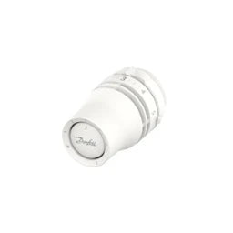 DANFOSS Danfoss Thermostatic Radiator Valve Redia RA Click EF, Positive Shut-Off, Anti-Theft, Click – 015G3388