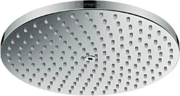 HANSGROHE HG RD S 240 1j PowderRain KB chrome – 27623000